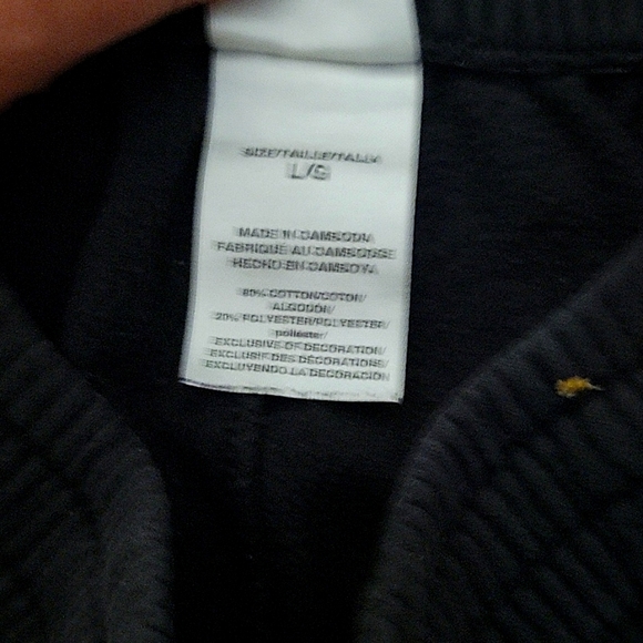 Adidas Womens essential pants 3 strips - Picture 4 of 8